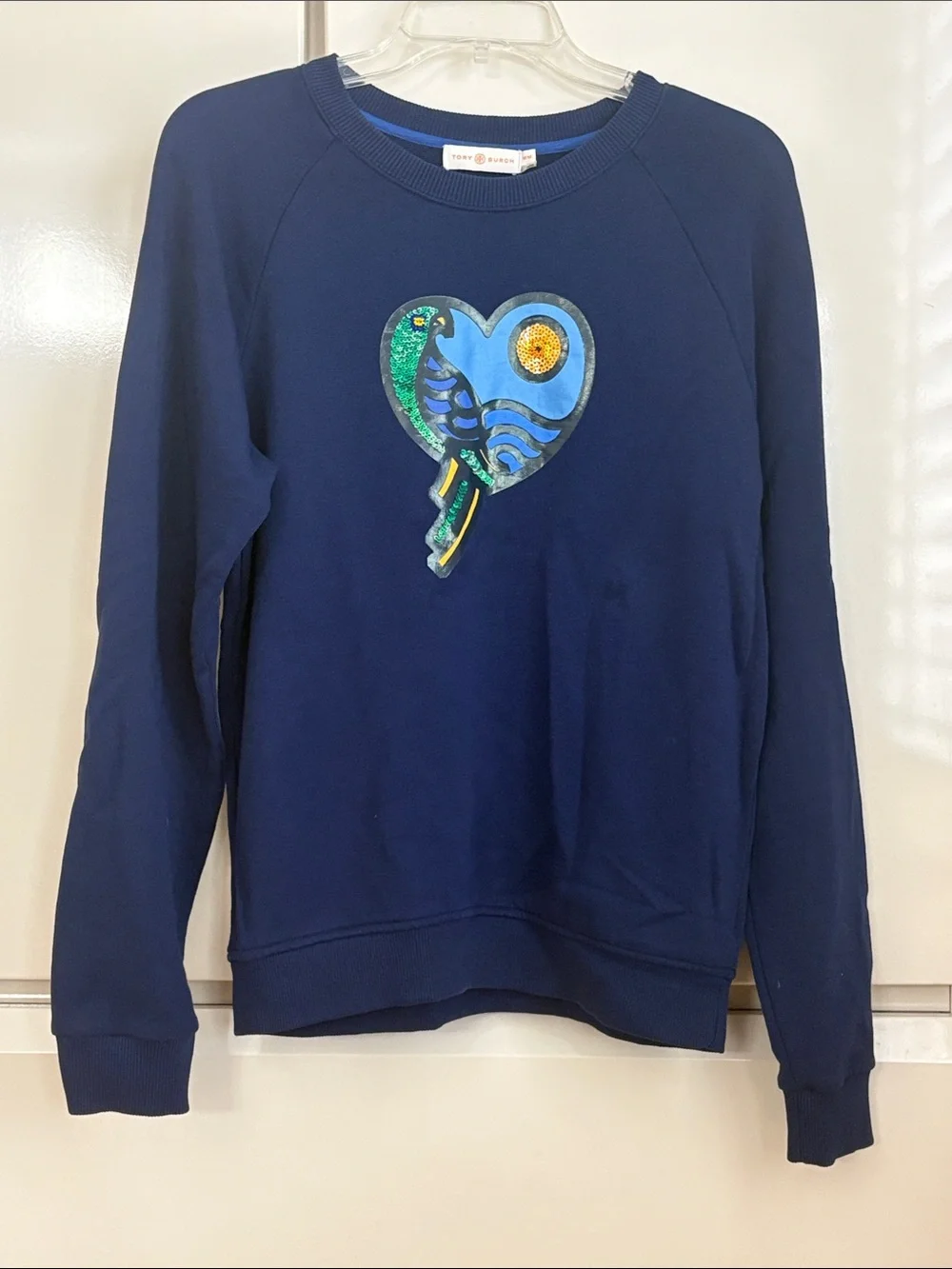 Tory Burch Sweatshirt